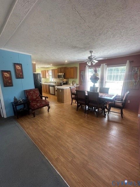 Tiny photo for 16738 Loco School Road, Yale, VA 23897 (MLS # 2611877)