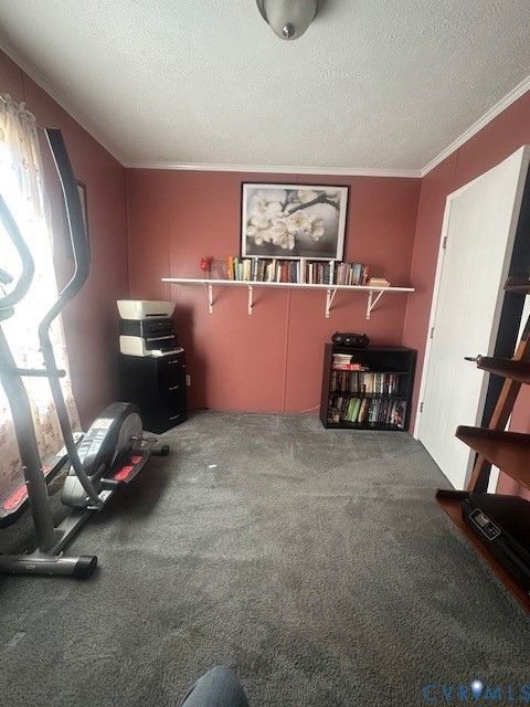 Tiny photo for 16738 Loco School Road, Yale, VA 23897 (MLS # 2611877)