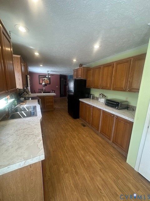 Tiny photo for 16738 Loco School Road, Yale, VA 23897 (MLS # 2611877)