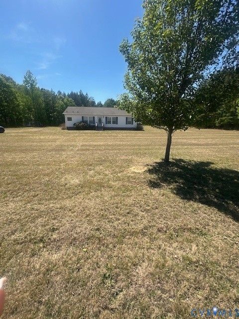 Tiny photo for 16738 Loco School Road, Yale, VA 23897 (MLS # 2611877)