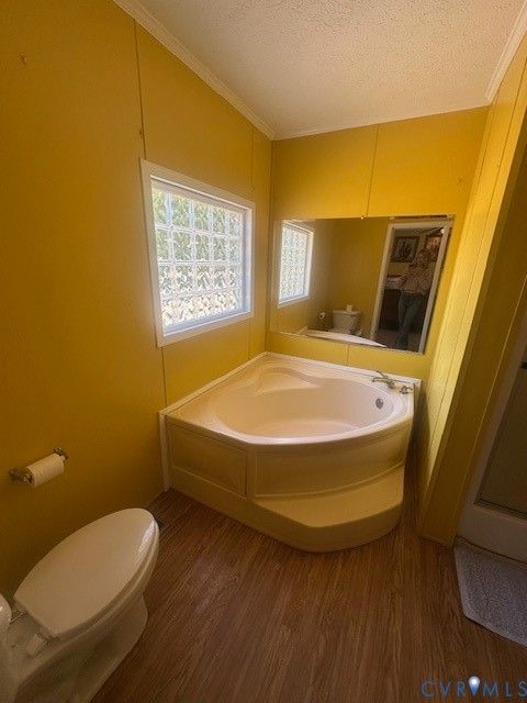 Tiny photo for 16738 Loco School Road, Yale, VA 23897 (MLS # 2611877)