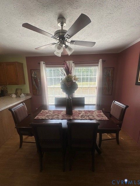 Tiny photo for 16738 Loco School Road, Yale, VA 23897 (MLS # 2611877)