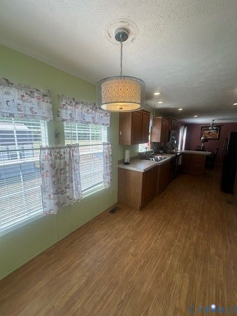 Tiny photo for 16738 Loco School Road, Yale, VA 23897 (MLS # 2611877)