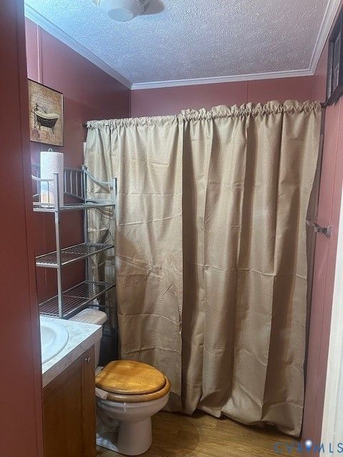 Tiny photo for 16738 Loco School Road, Yale, VA 23897 (MLS # 2611877)