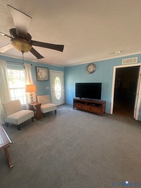Tiny photo for 16738 Loco School Road, Yale, VA 23897 (MLS # 2611877)