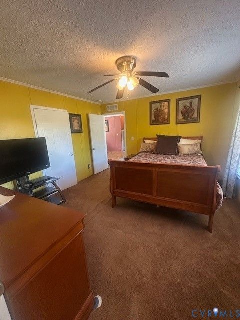 Tiny photo for 16738 Loco School Road, Yale, VA 23897 (MLS # 2611877)
