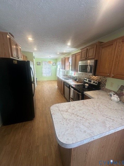 Tiny photo for 16738 Loco School Road, Yale, VA 23897 (MLS # 2611877)