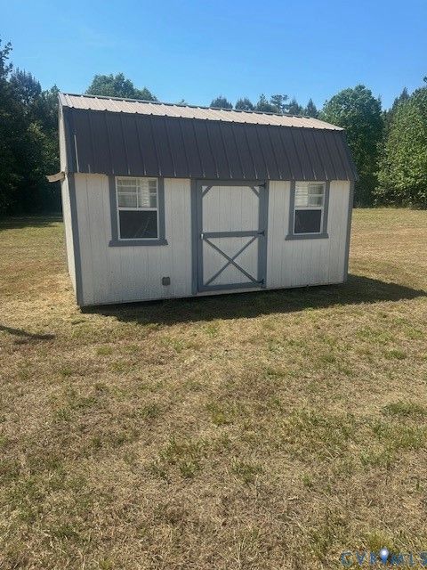 Tiny photo for 16738 Loco School Road, Yale, VA 23897 (MLS # 2611877)