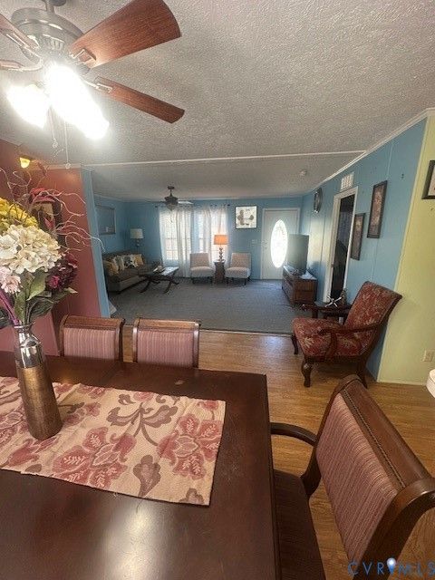 Tiny photo for 16738 Loco School Road, Yale, VA 23897 (MLS # 2611877)