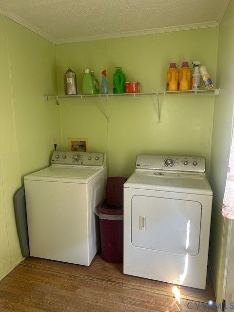 Tiny photo for 16738 Loco School Road, Yale, VA 23897 (MLS # 2611877)