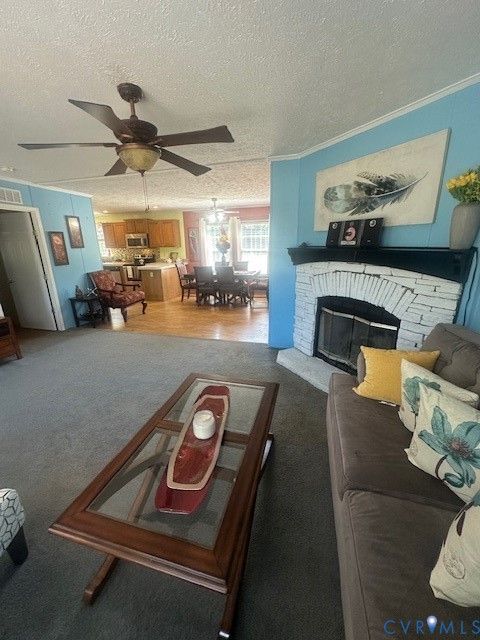 Tiny photo for 16738 Loco School Road, Yale, VA 23897 (MLS # 2611877)
