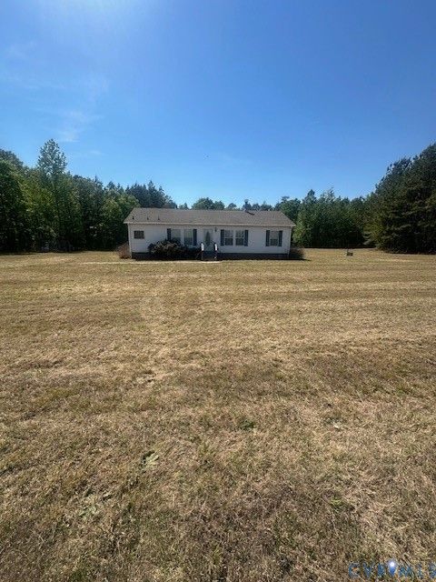 Tiny photo for 16738 Loco School Road, Yale, VA 23897 (MLS # 2611877)