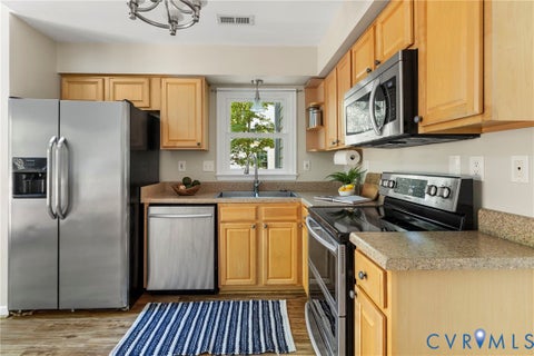 Tiny photo for 2308 Strangford Court, Henrico, VA 23233 (MLS # 2621683)