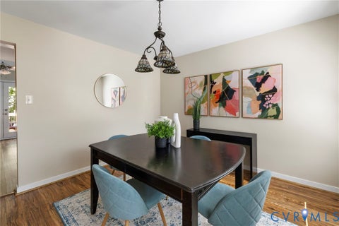 Tiny photo for 2308 Strangford Court, Henrico, VA 23233 (MLS # 2621683)
