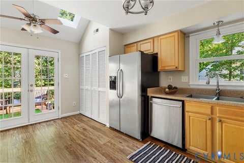 Tiny photo for 2308 Strangford Court, Henrico, VA 23233 (MLS # 2621683)