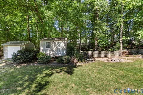 Tiny photo for 2308 Strangford Court, Henrico, VA 23233 (MLS # 2621683)