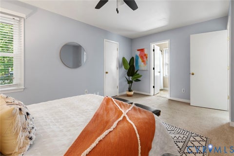 Tiny photo for 2308 Strangford Court, Henrico, VA 23233 (MLS # 2621683)