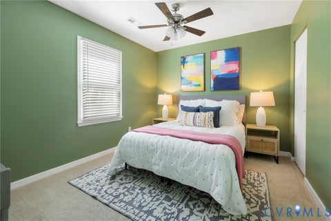 Tiny photo for 2308 Strangford Court, Henrico, VA 23233 (MLS # 2621683)