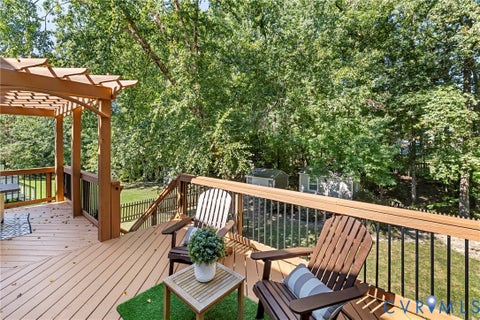 Tiny photo for 2308 Strangford Court, Henrico, VA 23233 (MLS # 2621683)
