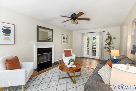 Tiny photo for 2308 Strangford Court, Henrico, VA 23233 (MLS # 2621683)
