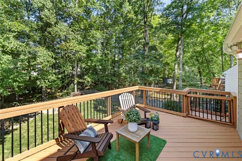 Tiny photo for 2308 Strangford Court, Henrico, VA 23233 (MLS # 2621683)