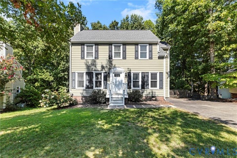Tiny photo for 2308 Strangford Court, Henrico, VA 23233 (MLS # 2621683)