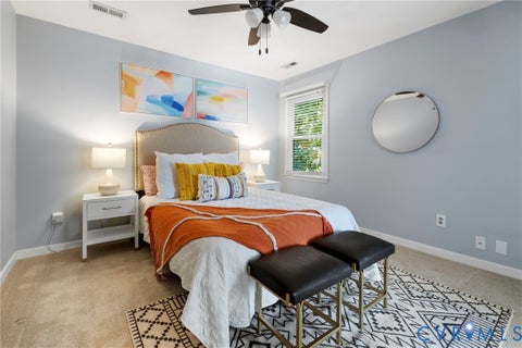 Tiny photo for 2308 Strangford Court, Henrico, VA 23233 (MLS # 2621683)