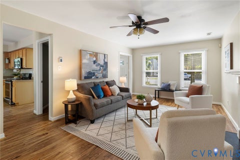Tiny photo for 2308 Strangford Court, Henrico, VA 23233 (MLS # 2621683)