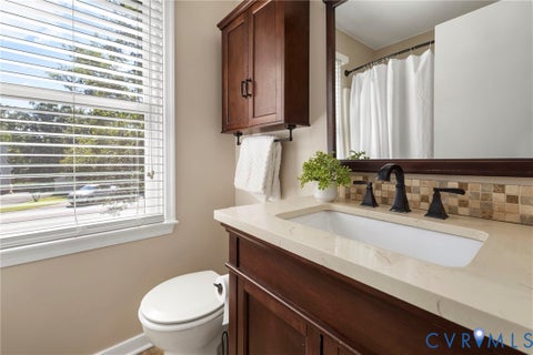 Tiny photo for 2308 Strangford Court, Henrico, VA 23233 (MLS # 2621683)