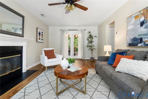 Tiny photo for 2308 Strangford Court, Henrico, VA 23233 (MLS # 2621683)
