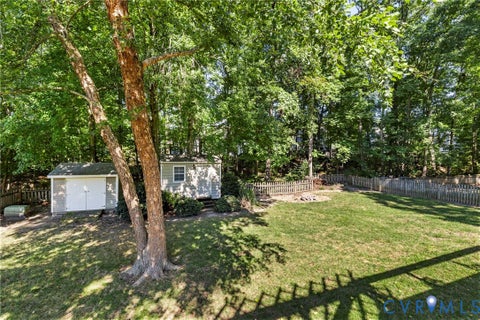Tiny photo for 2308 Strangford Court, Henrico, VA 23233 (MLS # 2621683)