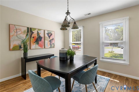 Tiny photo for 2308 Strangford Court, Henrico, VA 23233 (MLS # 2621683)