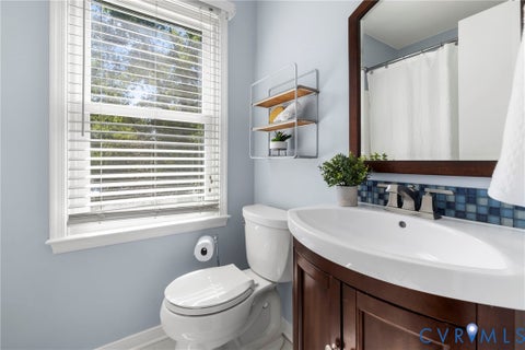 Tiny photo for 2308 Strangford Court, Henrico, VA 23233 (MLS # 2621683)