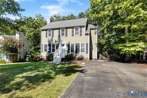 Tiny photo for 2308 Strangford Court, Henrico, VA 23233 (MLS # 2621683)