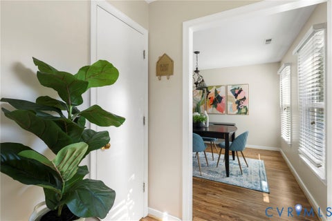 Tiny photo for 2308 Strangford Court, Henrico, VA 23233 (MLS # 2621683)