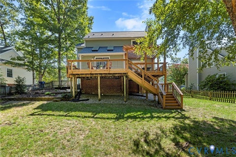 Tiny photo for 2308 Strangford Court, Henrico, VA 23233 (MLS # 2621683)