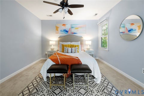 Tiny photo for 2308 Strangford Court, Henrico, VA 23233 (MLS # 2621683)