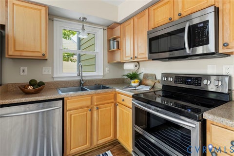 Tiny photo for 2308 Strangford Court, Henrico, VA 23233 (MLS # 2621683)