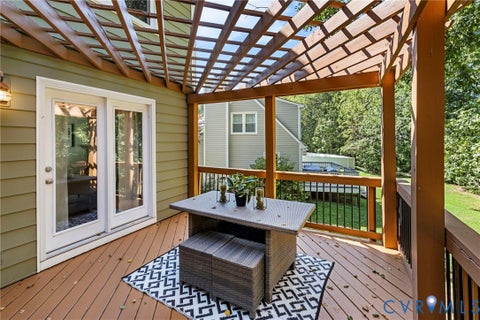 Tiny photo for 2308 Strangford Court, Henrico, VA 23233 (MLS # 2621683)