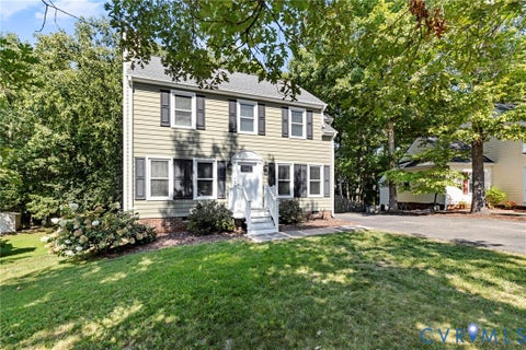 Photo of 2308 Strangford Court, Henrico, VA 23233 (MLS # 2621683)
