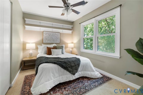 Tiny photo for 2308 Strangford Court, Henrico, VA 23233 (MLS # 2621683)