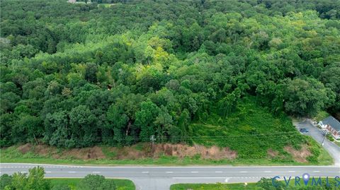 Tiny photo for 2100 E Hundred Road, Chesterfield, VA 23836 (MLS # 2603365)