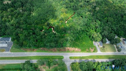 Tiny photo for 2100 E Hundred Road, Chesterfield, VA 23836 (MLS # 2603365)