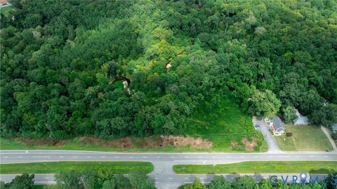 Tiny photo for 2100 E Hundred Road, Chesterfield, VA 23836 (MLS # 2603365)