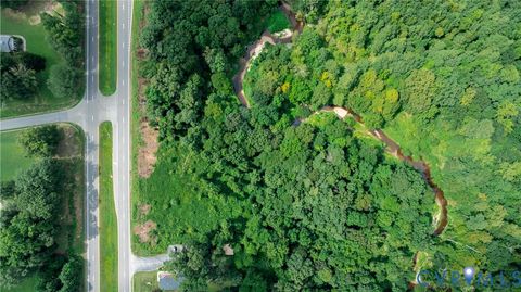 Tiny photo for 2100 E Hundred Road, Chesterfield, VA 23836 (MLS # 2603365)