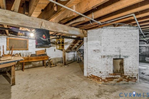 Tiny photo for 218 Fleeton Point Circle Cir, Reedville, VA 22539 (MLS # 2629325)