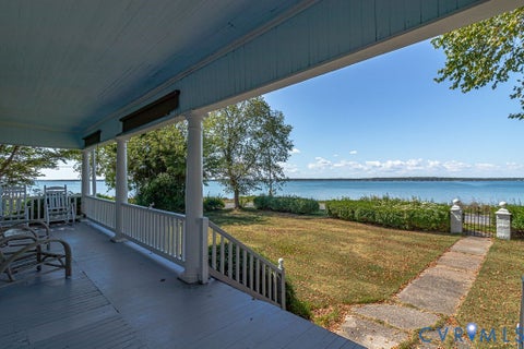 Tiny photo for 218 Fleeton Point Circle Cir, Reedville, VA 22539 (MLS # 2629325)