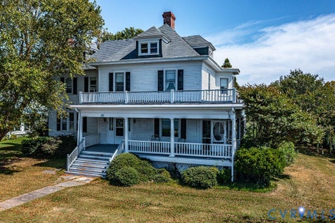 Tiny photo for 218 Fleeton Point Circle Cir, Reedville, VA 22539 (MLS # 2629325)