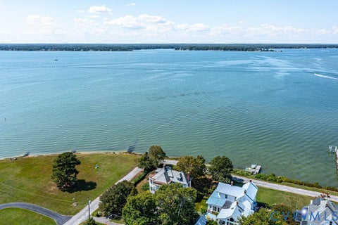 Tiny photo for 218 Fleeton Point Circle Cir, Reedville, VA 22539 (MLS # 2629325)