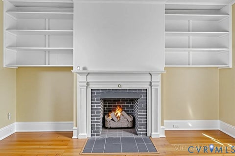 Tiny photo for 218 Fleeton Point Circle Cir, Reedville, VA 22539 (MLS # 2629325)